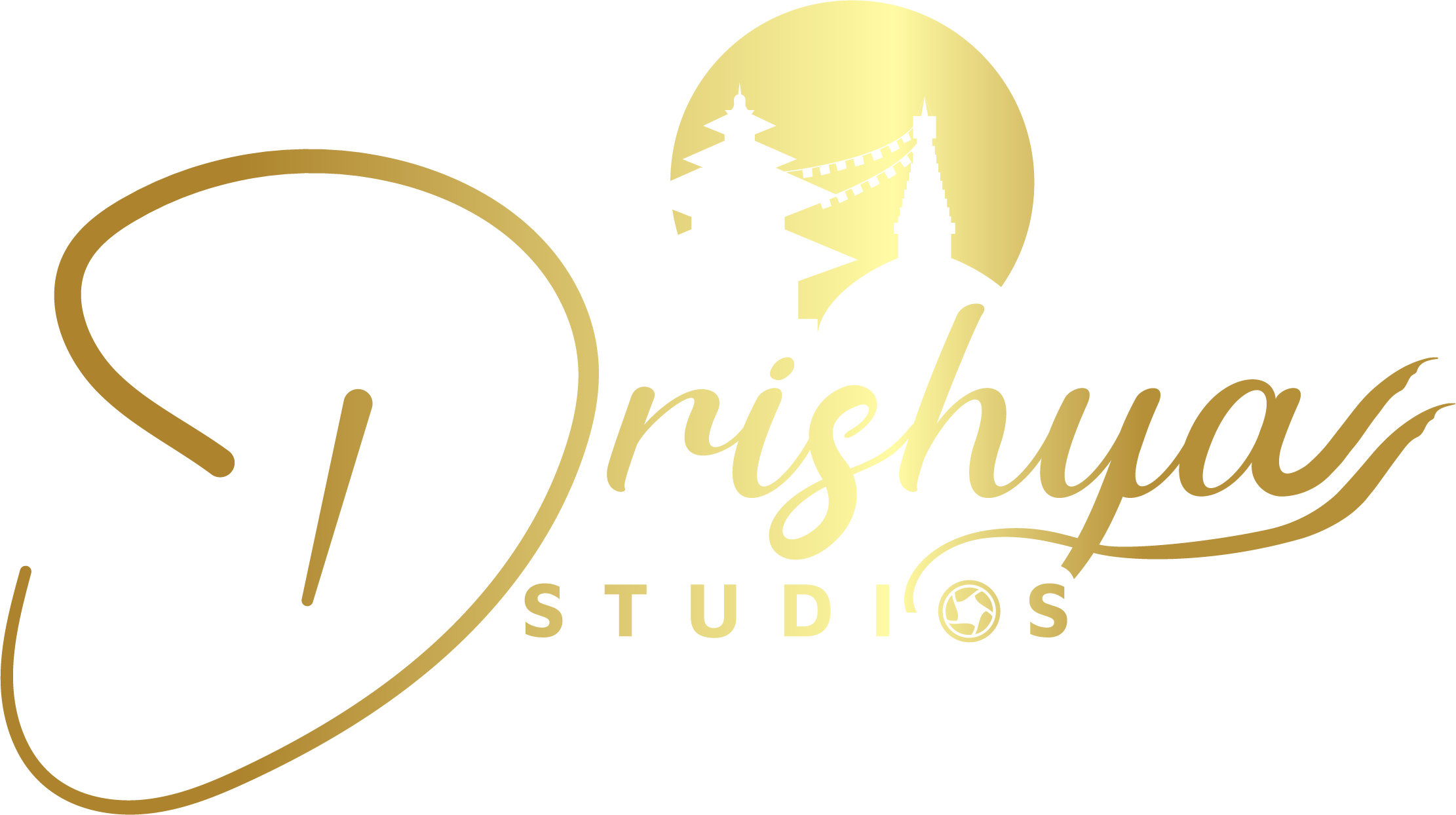 Drishya Films logo